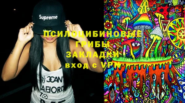 твердый Михайловка